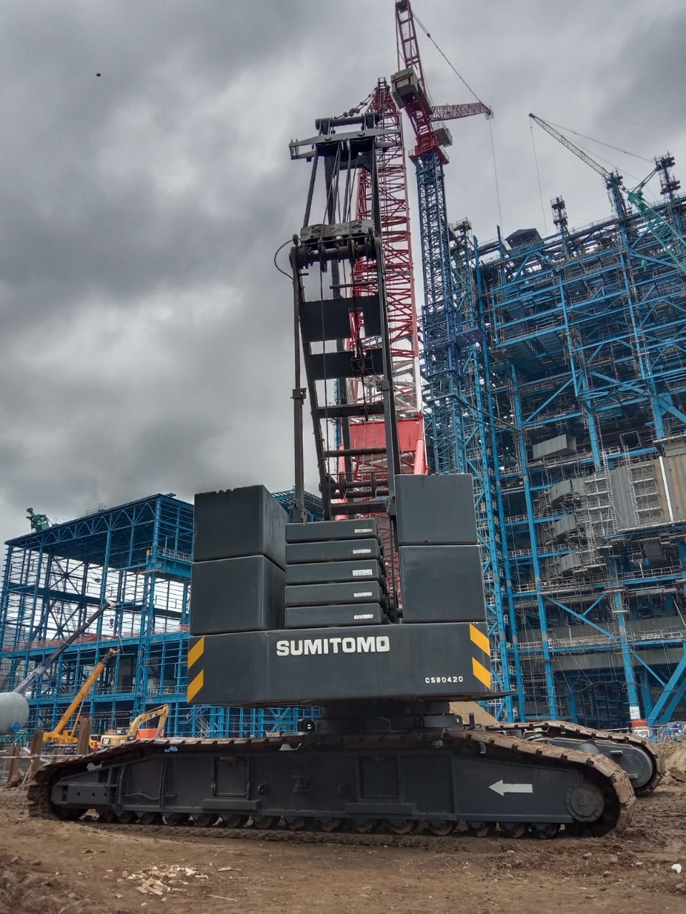 PT.yulianaintipersada